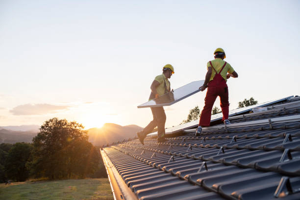 Best Skylight Installation and Repair  in Bonner West Riverside, MT