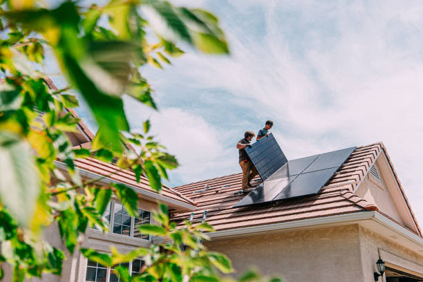 Best Roof Ventilation Installation  in Bonner West Riverside, MT
