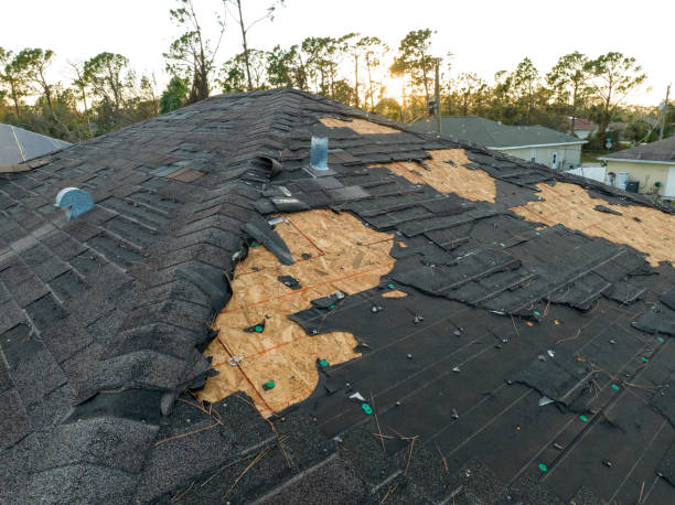Best Sheet Metal Roofing  in Bonner West Riverside, MT