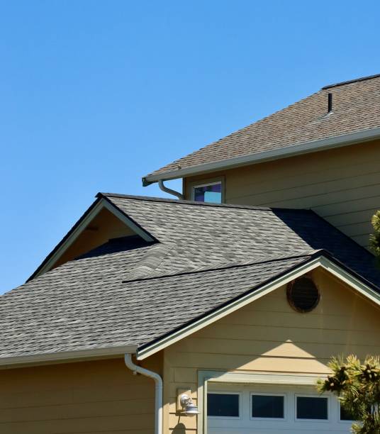 Best Asphalt Shingles Roofing  in Bonner West Riverside, MT